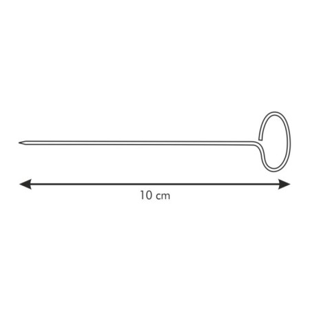 Tescoma Presto, 10 cm, 10 pcs-1