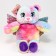 Soft toy "angelic bear"