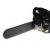 Huter BS-45M, 2T, 2.3 kW, 3.1 hp, 16 ", step 3/8", PAZ 1.3 mm, 57 stations.