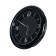 Cuts, intra -axial, d 4.5 cm, black dial