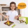 Board game "Dino Logic", 1 player, 7+