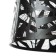 Light Bayerlux "Lauren" E27 40W white 35x35x25-90cm