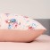 Euro set: sheet 230x250 cm, 200x220 cm, pillowcases 50x70 cm - 2 pcs
