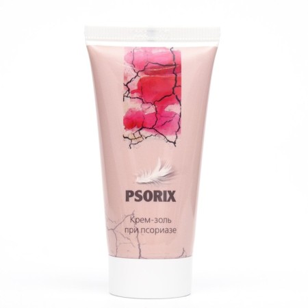 Psorix cream for psoriasis, 50 ml-1