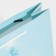Laminated vertical "Christmas tree", ML 21 x 25 x 8 cm, New Year