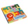 Children's Developing Designer "Collect parts" 16 × 16 × 1.5 cm