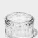 Glass Elysium Glass 400 ml, transparent color
