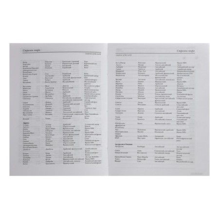 Delivery of a low -end A6, 128 sheets "Magic Fox", solid cover, glossy lamination, block 55 g/m2-7