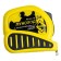 Roulette Encor "Luno Road" 11204, bilateral hook, 3 m x 16 mm