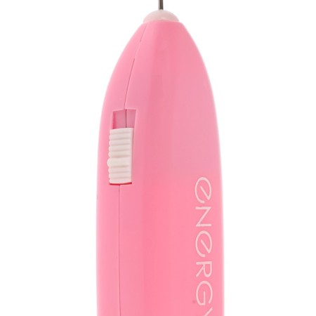 Energy EN-298, from batteries, pink-1