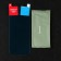Krutoff protective glass, for Tecno Camon 18, hybrid, full glue