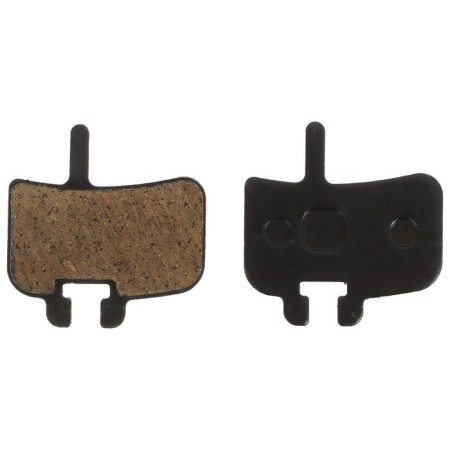 Boats for disk brakes M28 Organic, length 31.5 mm-1