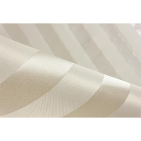 Rigone bathroom curtains, 240 x 200 cm, beige color-4