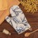 Mittens-Pospshit "Dolyana" Blooming Garden 20x27 cm, 100% cotton, Vatin 250g/m2