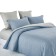 Bed Lowworm euro Diva Afrodita, size 230x250 cm, 200x220 cm, 50x70 cm - 2 pcs, 70x70 cm - 2 pcs