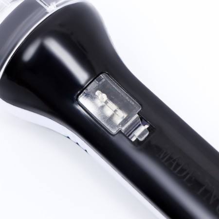 Manual lantern, AG3, black and white-3