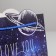 Gift package, packaging, "I love you", 25 x 26 x 10 cm