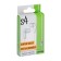 Smartbuy S4 SBH-012K headphones, vacuum, microphone, 93 dB, 16 Ohms, 3.5 mm, 1 m, white
