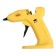 Tundra glue pistol, 12 W, battery 2000 mA, MicroUSB, 7 mm