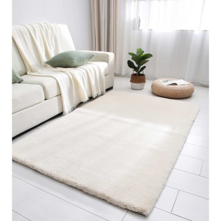 Rug Sofi de Marko Camilla, size 140x200 cm, cream color-2
