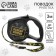 Roulette "Special Security" 3 m, max = 12 kg, black