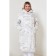 Women's jacket, size 54, milk color