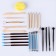 Tool set 24 pcs for modeling in the penalty
