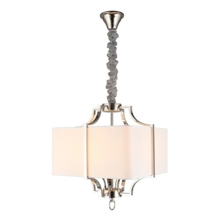 Suspended chandelier Romilda E14 200W