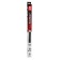 Carfashion Jet 26 "/650 mm, ugly wiper brush, ugly, under the hook