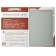 Anti-slip mat on the SkyWay 180*120 mm panel, dark gray S00401018, S00401018