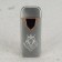 Electronic lighter "Leo", 7.2 x 3.3 cm.