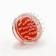 Head massager, 9 x 7 x 8 cm, mix
