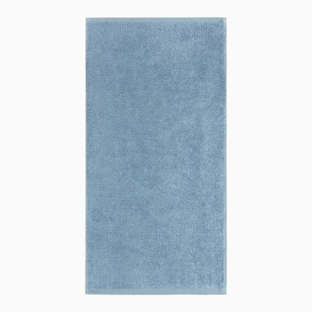 Trick Ethel towel color gray-steel 30x60cm, 350 g/m2, 70% cotton, 30% bamboo-1