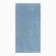 Trick Ethel towel color gray-steel 30x60cm, 350 g/m2, 70% cotton, 30% bamboo