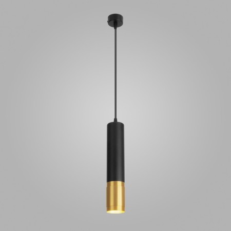 Suspended lamp Tony, 40W, GU10, 6.3x6.3 cm-1