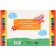 Graduation diploma "Graduate of kindergarten", A5, 210 gr/sq.m