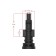 Foamy nozzle for minimouses, a rallying fitting 14 mm, volume 350 ml