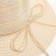 Women's Summer Hat Minaku centered minor, size 56-58