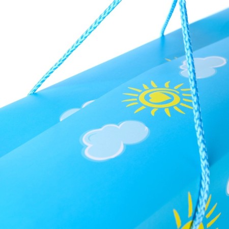 Package-Korobok, 40 x 30 x 15 cm, packaging, puppy patrol-6
