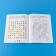 Logics. Sudoku. Prepare for school and solve puzzles with Connie