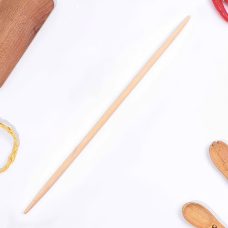 Rnoice for lavash, 70-80 cm