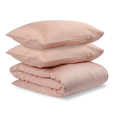 Set 1.5 joint venture, duvetel 150x200 cm, pillowcases 50x70 - 2 pcs