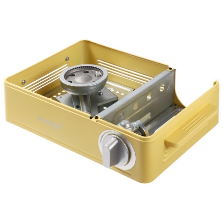 Portable gas stove Maclay-8