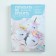 Set for creativity "Make it yourself. Decorating, does not mean to paint" MIX unicorrhea
