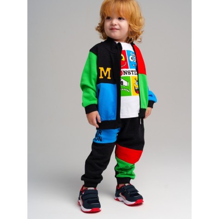 T -shirt for a boy PlayTode, height 86 cm-2