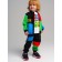 T -shirt for a boy PlayTode, height 86 cm