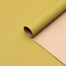 Paper packaging craft 
