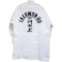 Kimono for Taekwondo ATEMI AX8, ITF with silkography, 220-270 g/m2, size 48-50/175