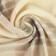 Ardenza Basic 130x170cm plaid, beige, fleece, 160g/m, PE 100%