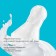 A bottle for feeding, a classic throat, with silicone nipple, from 0 months, 250 ml.